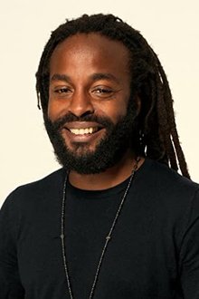 Photo of John Forte