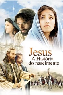 Poster do filme The Nativity Story