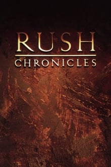 Poster do filme Rush: Chronicles