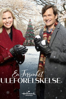 En forsinket juleforelskelse
