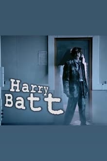 Poster da série Harry Batt