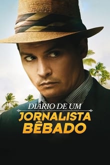 Poster do filme The Rum Diary