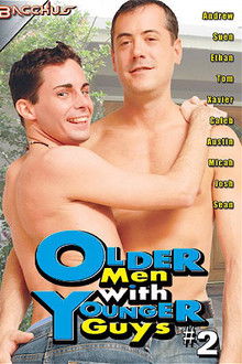 Older Men With Younger Guys 2