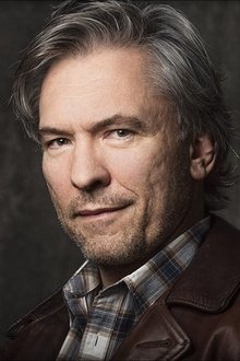 Photo of Martin McDougall