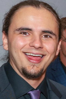 Photo of Prince Jackson