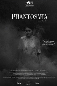 Phantosmia