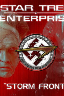 Star Trek: Enterprise - Storm Front