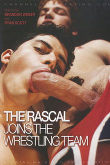 The Rascal Joins the Wrestling Team