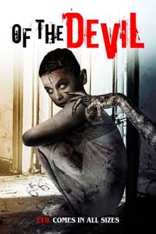 Poster do filme Of the Devil