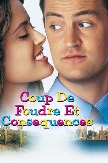 Coup de foudre et conséquences