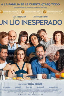 Un lío inesperado
