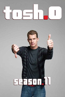 Сезон 11