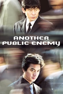 Poster do filme Another Public Enemy