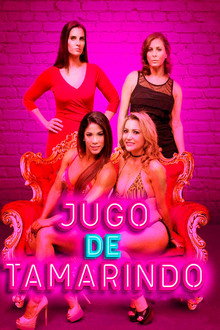 Jugo de tamarindo