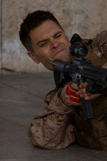 Jarhead 3: The Siege