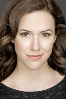 Photo of Adriene Mishler