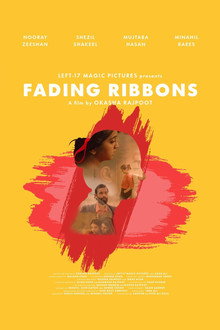 Fading Ribbons