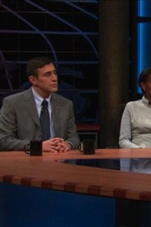 Real Time with Bill Maher season 5 episode 2
