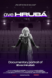 ave HRUBÁ