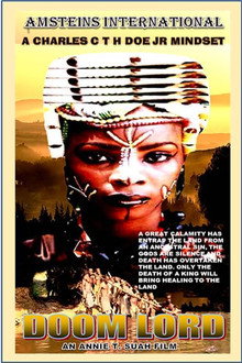 Doom Lord liberia
