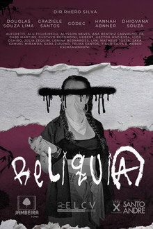 Relíquia