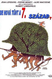 De hová tűnt a 7. század?