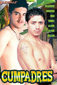 Cumpadres