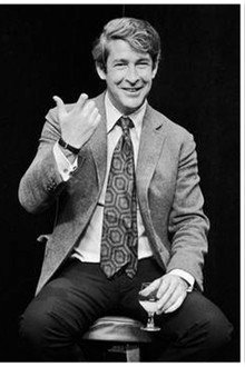 The Best of Dave Allen