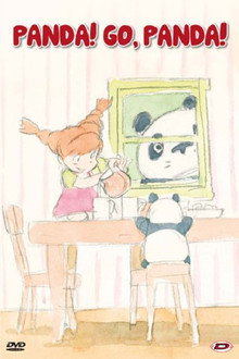 Panda! Go, panda!