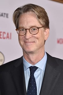 Foto de perfil de David Koepp