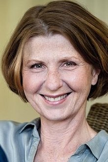 Photo of Therese Affolter