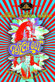 Psych-Out