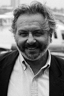 Photo of John Bruno