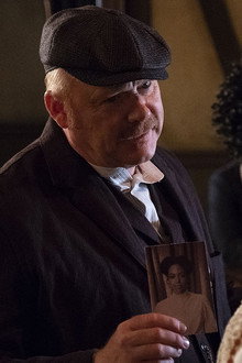 Murdoch Mysteries season 12 episode 9
