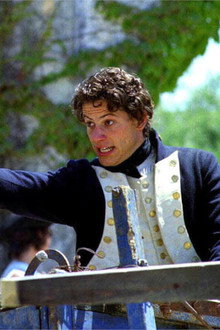 Hornblower: The Frogs and the Lobsters