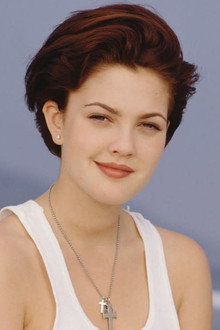 Photo of Drew Barrymore