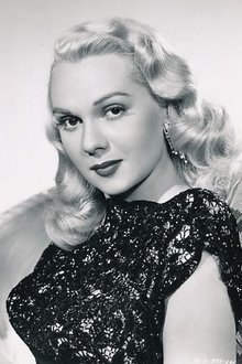 Photo of Adele Jergens