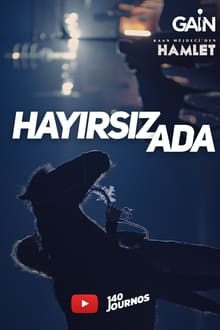 Hayırsız Ada