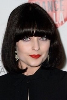 Photo of Tracy Phillips