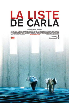 La Liste de Carla
