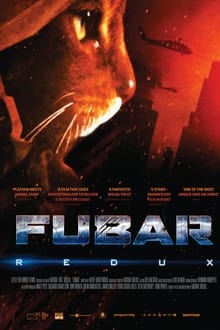 Poster do filme Fubar Redux