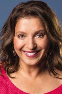 Photo of Mirjana Karanović