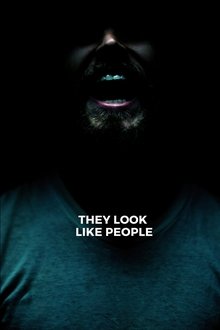 They Look Like People