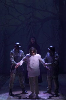 33 El Musical