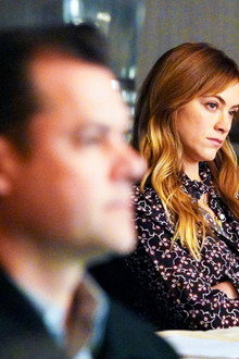NCIS season 16 episode 11