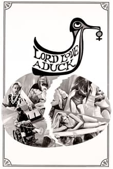 Poster do filme Lord Love a Duck
