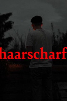 haarscharf