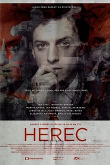 Herec S01