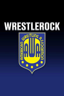 AWA WrestleRock 1986