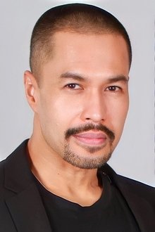 Photo of Chartchai Ngamsan